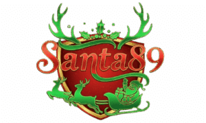 santa89 logo