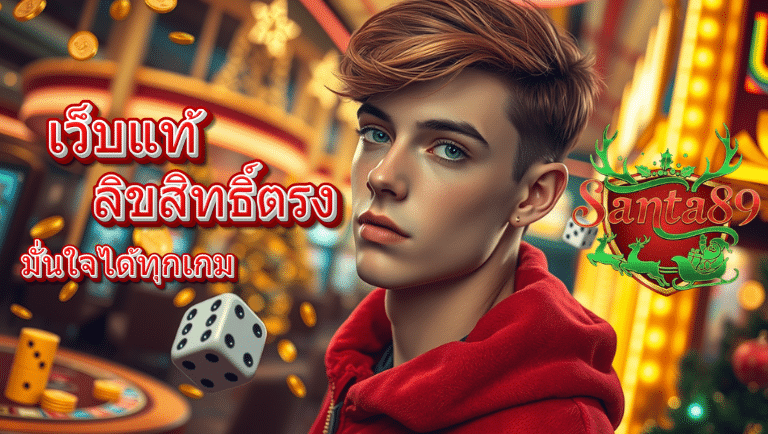 santa89 สล็อต