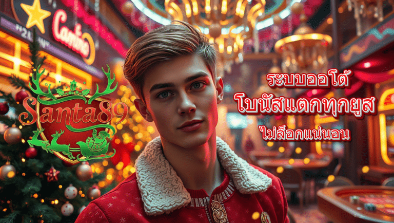 santa89 เว็บตรง